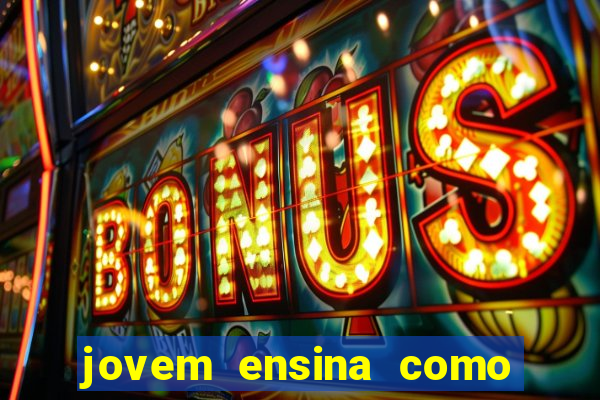 jovem ensina como ganhar 3 mil por dia